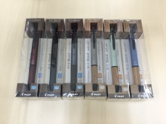 PILOT 4+1 wood